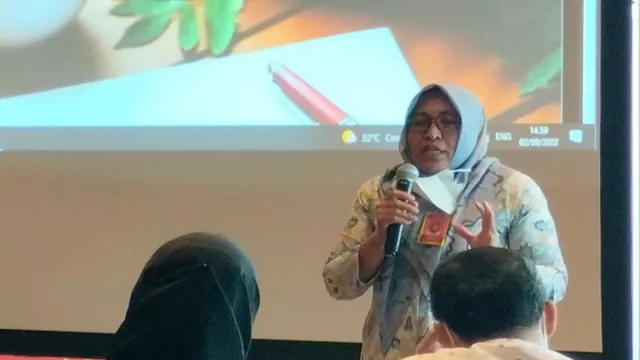 KPU Kulon Progo Target 50 Persen Pemilih Disabilitas Berpartisipasi - GenPI.co JOGJA