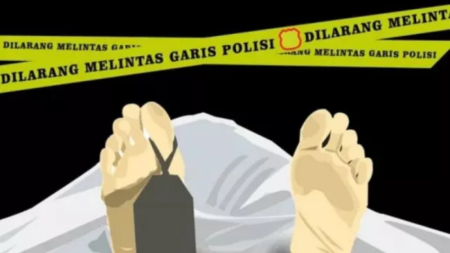 Polda DIY Nyatakan Korban Mutilasi di Sleman Adalah Mahasiswa UMY - GenPI.co JOGJA
