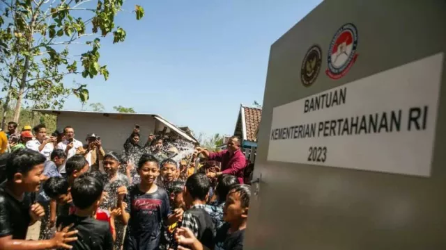 3 Daerah di Yogyakarta Terdampak Bencana Kekeringan - GenPI.co JOGJA