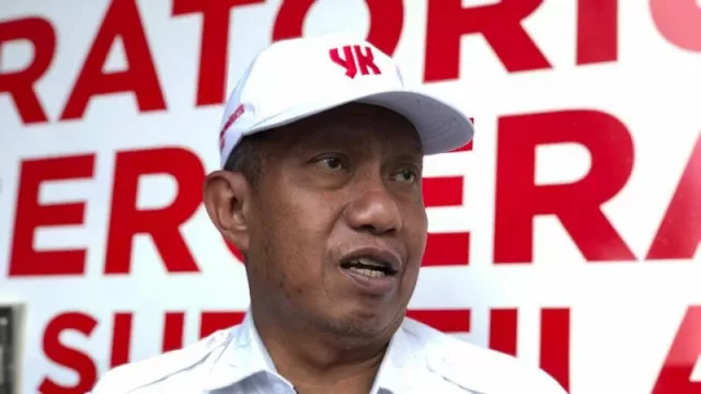 Wali Kota Yogyakarta Pastikan Rekomendasi UMK 2022 Lebih Tinggi - GenPI.co JOGJA