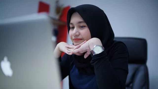 Lowongan Kerja di Bank Syariah Indonesia, Cek Syaratnya! - GenPI.co JOGJA