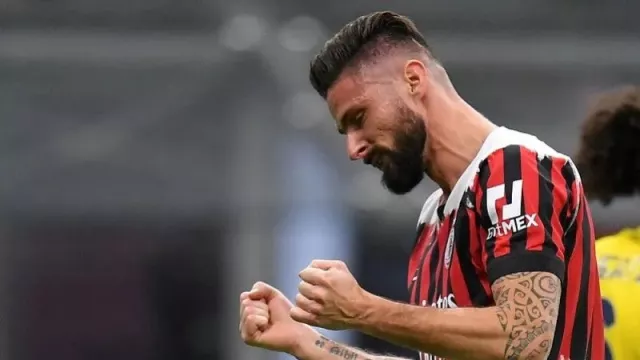 Kurang Presisi, Milan Gagal Amankan Tiga Poin - GenPI.co KALBAR Kurang Presisi, Milan Gagal Amankan Tiga Poin - GenPI.co KALBAR