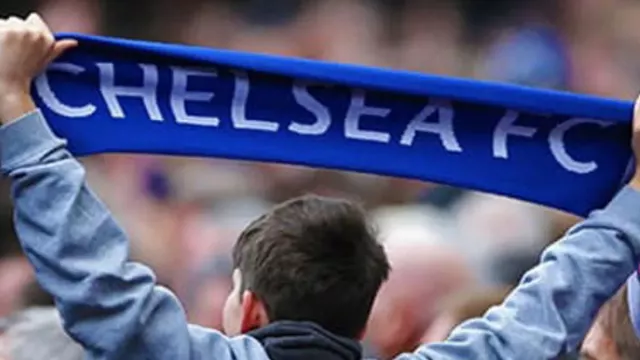 Hancur Lebur, Chelsea Dipermalukan Crystal Palace - GenPI.co KALBAR Hancur Lebur, Chelsea Dipermalukan Crystal Palace - GenPI.co KALBAR