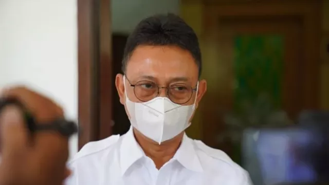 Wali Kota Pontianak Genjot Bank Sampah, Gedung Jangan Horizontal - GenPI.co KALBAR