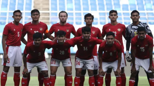 Tiket Indonesia-Vietnam Diburu, Harga Mulai Rp 126 Ribu - GenPI.co KALBAR Tiket Indonesia-Vietnam Diburu, Harga Mulai Rp 126 Ribu - GenPI.co KALBAR