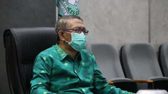 Sutarmidji Sebut Pembangunan Jembatan Kapuas III Masuk Tahap DED - GenPI.co KALBAR Sutarmidji Sebut Pembangunan Jembatan Kapuas III Masuk Tahap DED - GenPI.co KALBAR
