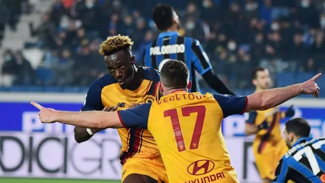 AS Roma Kalahkan Torino 3-0, Amankan Tiket Liga Europa - GenPI.co KALBAR
