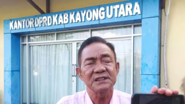 Kayong Utara Belum Punya PDAM, Warga: Cuma Janji Politik - GenPI.co KALBAR