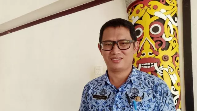 Bengkayang Salurkan 100 persen Dana Desa Tahap Pertama - GenPI.co KALBAR