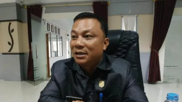 Raperda Perkebunan dan Masyarakat Adat Segera Dibahas DPRD - GenPI.co KALBAR