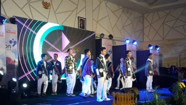 Duta Genre Kalbar Diharapkan Jadi Pejuang Generasi Berencana - GenPI.co KALBAR Duta Genre Kalbar Diharapkan Jadi Pejuang Generasi Berencana - GenPI.co KALBAR
