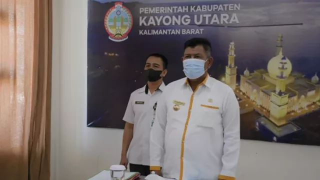 Kekurangan SDM, Pemda Gotong Royong Selamatkan Tenaga Honorer - GenPI.co KALBAR