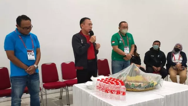 PSSI Ajak Suporter Sukseskan Piala Presiden 2022, Ada Syaratnya - GenPI.co KALBAR