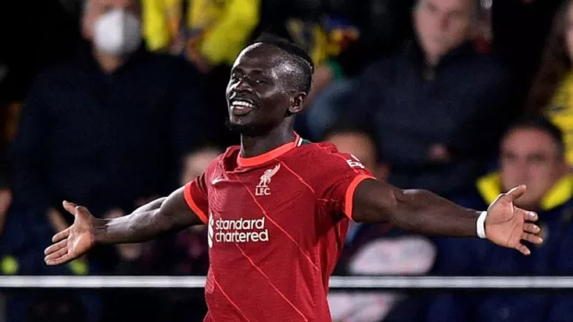 Tinggalkan Liverpool, Sadio Mane Gabung Bayern Muenchen - GenPI.co KALBAR Tinggalkan Liverpool, Sadio Mane Gabung Bayern Muenchen - GenPI.co KALBAR