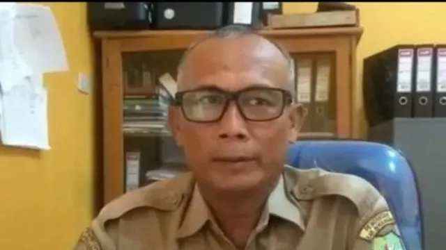 PLBN Belum Resmi, PMI Sulit Dideteksi di Jagoi Babang - GenPI.co KALBAR