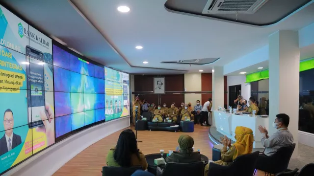 Kabar Baik, Bayar Pajak Daerah Kini Bisa Lewat Aplikasi ePonti - GenPI.co KALBAR Kabar Baik, Bayar Pajak Daerah Kini Bisa Lewat Aplikasi ePonti - GenPI.co KALBAR