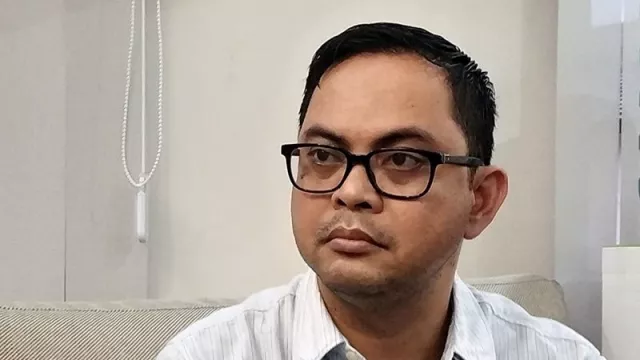 Mengenang Viryan Azis, Mantan Komisioner KPU RI Asal Kalbar - GenPI.co KALBAR