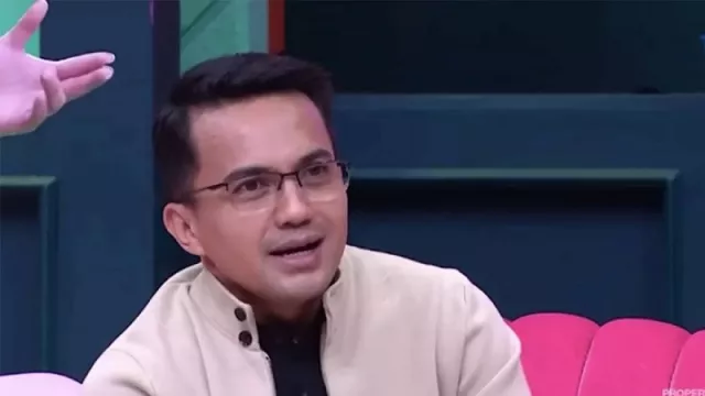 Mengaku Dekat dengan Ayu Ting Ting, Sahrul Gunawan: Nyambung - GenPI.co KALBAR