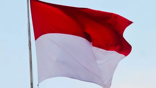 Meriahkan HUT RI, Pemkab Landak Bagikan 10 Juta Bendera - GenPI.co KALBAR