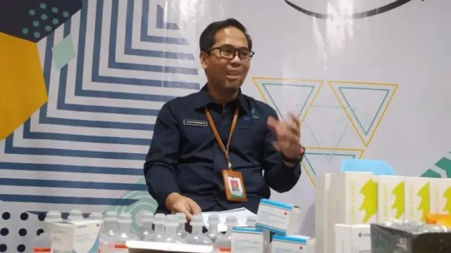 BBPOM Pontianak Temukan Kosmetik Ilegal, Total Temuan Rp 119 Juta - GenPI.co KALBAR