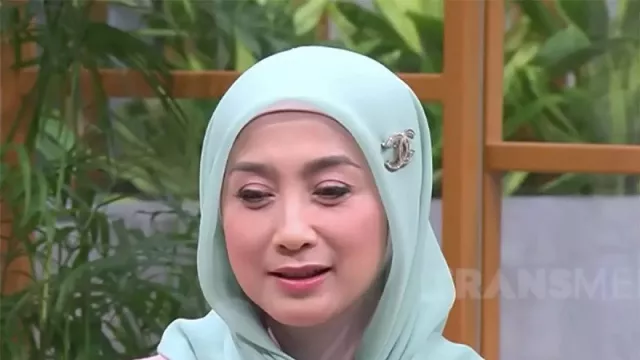 Didekati Nassar, Desy Ratnasari: Saya Lebih Realistis - GenPI.co KALBAR