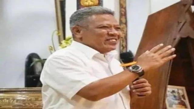 Gerakan Salam Menanjak Ciptaan Bupati Kubu Raya Resmi Dipatenkan - GenPI.co KALBAR Gerakan Salam Menanjak Ciptaan Bupati Kubu Raya Resmi Dipatenkan - GenPI.co KALBAR