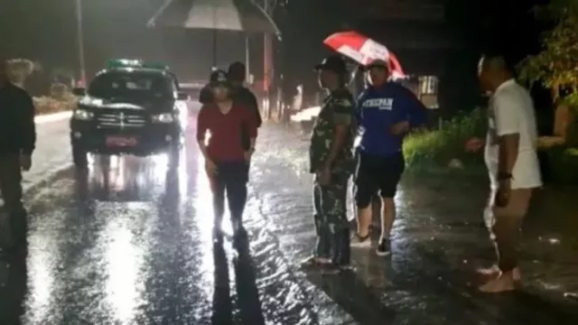 Tjhai Chui Mie: Masyarakat Singkawang Waspada Banjir Susulan - GenPI.co KALBAR