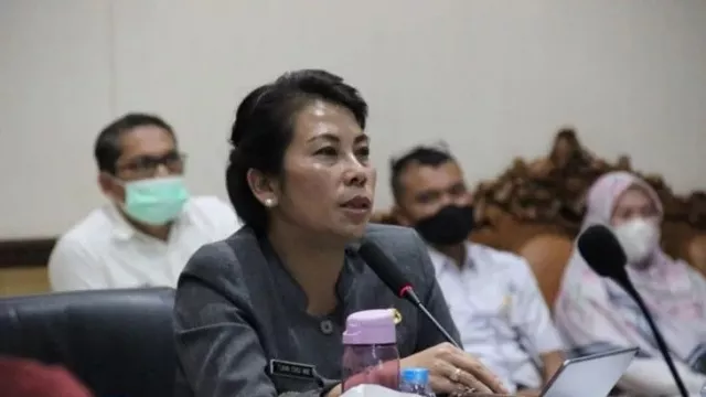 RSUD Abdul Azis Bakal Direvitalisasi Pemkot Singkawang - GenPI.co KALBAR