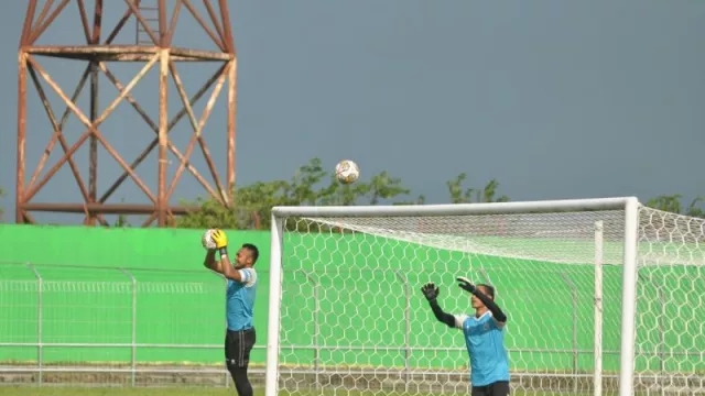 Jelang Kompetisi Liga 2, Sulut United Benahi Mental Pemain - GenPI.co KALBAR