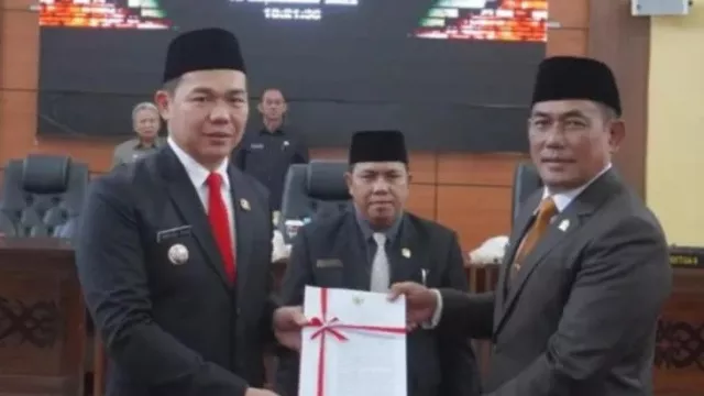 Tangani Dampak Inflasi, Kapuas Hulu Alokasikan Rp 4,9 Miliar - GenPI.co KALBAR