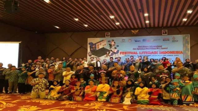 Kubu Raya Komitmen Tingkatkan Literasi Anak hingga Penjuru Desa - GenPI.co KALBAR