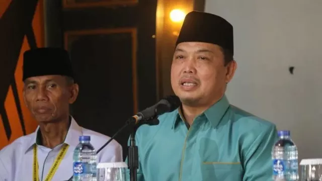 Norsan Janjikan Tambahan Hadiah bagi Kafilah Kalbar di MTQ Nasional - GenPI.co KALBAR