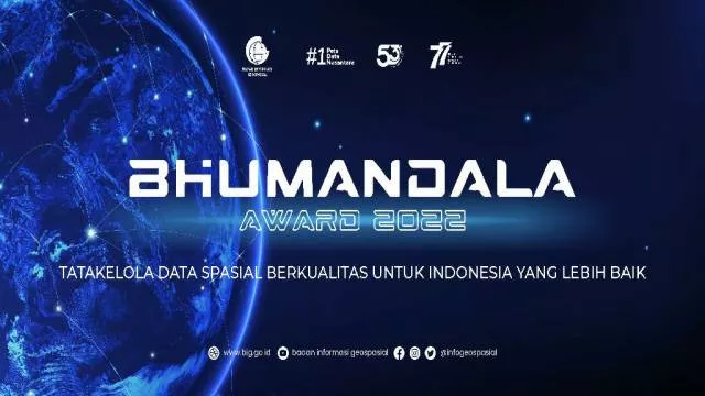 Kabupaten Kubu Raya Masuk Nominasi Bhumandala Award 2022 - GenPI.co KALBAR