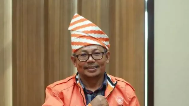 Pemilu 2024, PKS Incar 4 Kursi di DPRD Kapuas Hulu - GenPI.co KALBAR