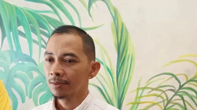 PAW Anggota DPRD Pontianak Ditindaklanjuti KPU - GenPI.co KALBAR