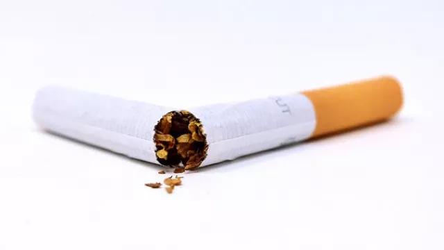 Dana Bagi Hasil Cukai Tembakau Disosialisasikan kepada Pedagang di Landak - GenPI.co KALBAR