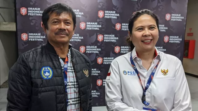 Jadi Perwakilan AFF, PSSI Incar Kursi Exco AFC - GenPI.co KALBAR Jadi Perwakilan AFF, PSSI Incar Kursi Exco AFC - GenPI.co KALBAR