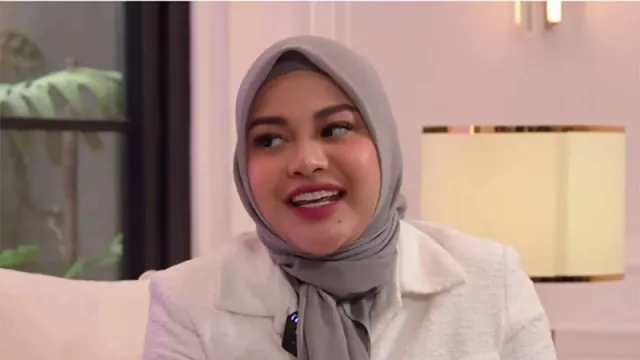 Suka Duka Jadi Anak Artis, Aurel Hermansyah: Disangkutpautin Sama Orang Tua - GenPI.co KALBAR