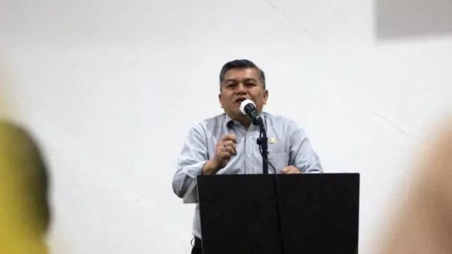 Warga Kubu Raya Diajak Jaga Infrastruktur Jalan dari Kendaraan ODOL - GenPI.co KALBAR