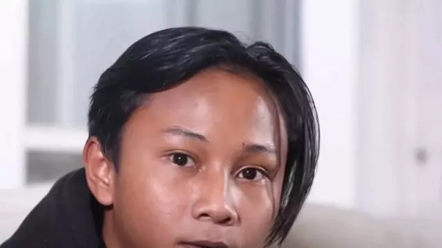 Kecewa, Fajar Sad Boy Sebut Wanita Hanya Bisa Melihat Laki-laki Saat Sukses - GenPI.co KALBAR
