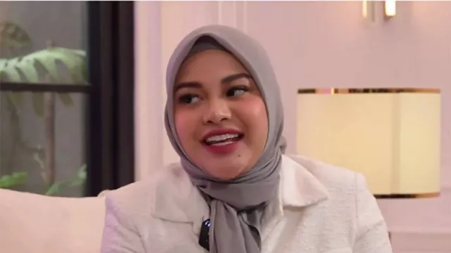 Aurel Hermansyah Berpesan Agar Tak Takut Nikah Muda - GenPI.co KALBAR