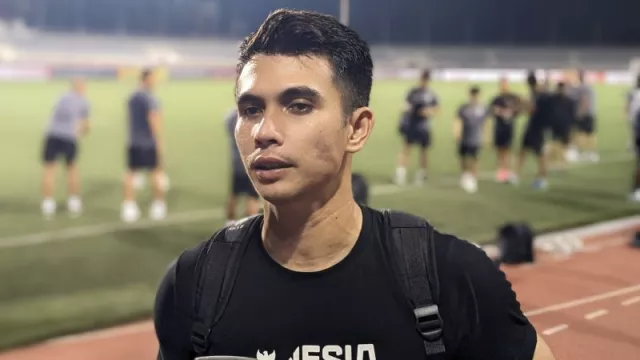 Bola-bola Panjang Filipina Diwaspadai Indonesia, Kata Nadeo Argawinata - GenPI.co KALBAR Bola-bola Panjang Filipina Diwaspadai Indonesia, Kata Nadeo Argawinata - GenPI.co KALBAR