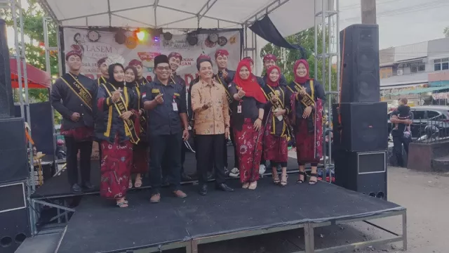 Pesona Madura Kalimantan Barat Pererat Khazanah Budaya - GenPI.co KALBAR