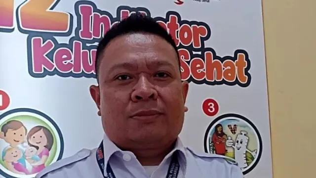 Dinkes Kapuas Hulu Sebut Beberapa Puskesmas Belum Maksimal Serap Dana JKN 2022 - GenPI.co KALBAR