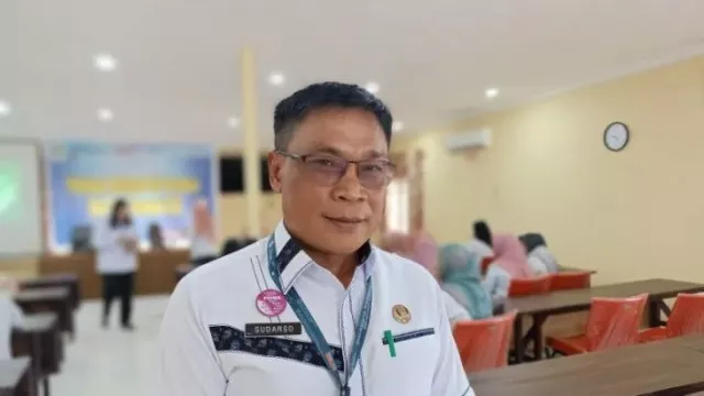 Dinkes Kapuas Hulu: Puskesmas-Rumah Sakit Harus Kelola Obat Sesuai Aturan - GenPI.co KALBAR