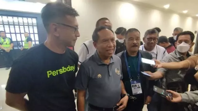 Indonesia Dapat Izin FIFA Adakan Seremoni Piala Dunia U20, Kata Menpora - GenPI.co KALBAR