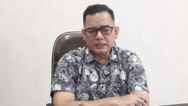 Cegah Pemborongan, Zulfydar Setuju Tunjukkan KTP Beli Minyakita - GenPI.co KALBAR