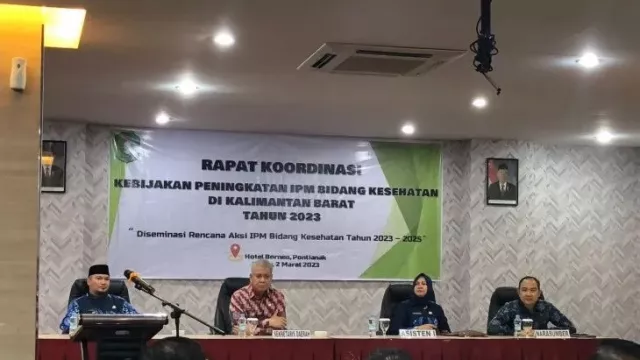 Muatan Lokal Ilmu Gizi Diusulkan Jadi Mata Pelajaran Siswa SMA-SMK di Kalbar - GenPI.co KALBAR Muatan Lokal Ilmu Gizi Diusulkan Jadi Mata Pelajaran Siswa SMA-SMK di Kalbar - GenPI.co KALBAR
