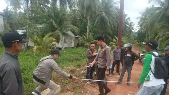 Dugaan Korupsi Desa Sejahtera KKU Mulai Diproses Kejari Ketapang - GenPI.co KALBAR