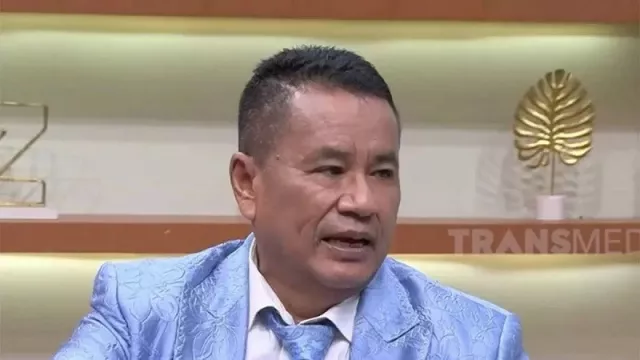 Hotman Paris Ogah Maafkan Razman Nasution Meski Sudah Jadi Tersangka - GenPI.co KALBAR
